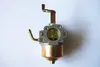 Carburateur Assembly voor Robin EY15 WI-145 WI-185 DET180 Gratis verzending generator motor motorcarb vervangen OEM-onderdeel # 228-62451-10