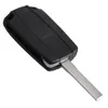 Gegarandeerde 100% keyless entry Remote FOB Key Shell Key Car Case voor vouw Flip BMW 3 5 7 -serie Z3 Z4 E38 E39 E46 277J
