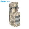 MOLLE Tactical Travel Water Bottle Cheettle Pougher Boy Boy Case для мероприятий на свежем воздухе