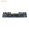 Freeshipping Professional Version L50 500W 8 Ohm Full Bridge Mono Förstärkare och Power Amplifier Integrated Amp Färdigbräda