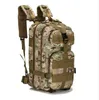 30L bolsas de deporte al aire libre mochilas tácticas militares mochilas Camping Trekking bolsa mochilas senderismo bolsa de hombros