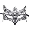 Free shipping Blonde Lace Queen Halloween Party Performances Muffle Party Party Mask PH001 mix order as your needs