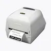 Argox thermal label printer CP-3140L 300dpi Barcode sticker printer working for Jewelry label and PET/PVC label machine