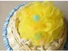 2017 High Quality Bath Ball Mitt Shower Towel Body Bubble Exfoliate Puff Sponge Mesh Net Ball Mesh Bath Sponge 30g