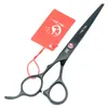 6.0 inch meisha hoge kwaliteit hot selling kapper winkel linkerhand haar snijden schaar haar schoonheid gereedschap hairdressing styling scheermes, ha0138