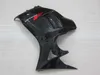 3 Presente Novo kits de carenagem de motocicletas ABS 100% ajuste para GSX650 F 2008 2012 GSX650F GSX650 08 12 BLACK231C
