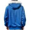 Großhandel - Heißes Spiel Undertale My Skeleton Sans Cosplay Zipper Hoodie Skeleton Frisk Cosplay Kostüm Hoodie Jacke Mantel