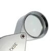 30x 21mm Jewelers Eye Loupe Förstoringsglas