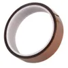 Kapton-Klebeband, klebrig, hitzebeständig, für hohe Temperaturen, Polyimid, 25 mm, 50 mm, 10 mm, 20 mm, 30 m, B00137 BARD