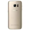 원래 Samsung Galaxy S7 G930A G930T G930P G930V G930F Octa Core 4GB / 32GB 5.1 인치 Android 6.0 잠금 해제 전화 리퍼브 상품