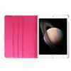 PU Läder 360 Rotation Stand Smart Cover Case för 2019 iPad Pro 11 10.5 "iPad Air 9.7" iPad mini 5