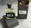 2017 New Creed Aventus Parfüm für Männer Köln 120ml mit langer Zeit guter Geruch 1 bis 1 Qualität hohe Duftkapazität