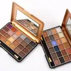 Fräulein Rose Gold 24 Eyeshadow Earth Mineral Makeup Schattenpalette Beauty Cosmetic Set DHL