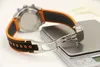 3 Styles Mens Sport Diver Watch montres mouvement à quartz montre-bracelet agent 007 Montres-bracelets préférées lunette rotative affichage de la date NO256g
