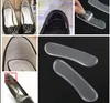 Zelfklevende Schoen Inlegzolen Hak Paste Siliconen Gel Antislip Pad Binnenzool Voetverzorging Hak Kussenbeschermer Relief Gel Heel Liner Grips KKA2091