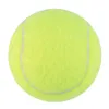 Gele tennisballen sporttoernooi outdoor pret cricket strand hond hoge kwaliteit groothandel