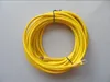 Net Cable OBD2 diagnostic tool for bmw icom a2 next yellow lan cable for icom263J