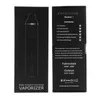 2021 Pathfinder 2 dry herb vaporizer vape pen cigarette kit with USB cable temperature control herbal vs geek aokit vapemod Beleaf pipe