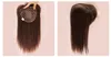 Nuova clip nell'estensione dei capelli Sintetico Tesse sintetiche Capelli per donne nere Estensioni lunghe dei capelli sintetici con chiusura in vendita