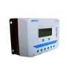 45amp 45A Regulator solar panel Battery Charge Controller VS4524AU with temperature sensor high quality pwm 12v 24v