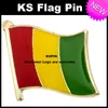 Honduras Flagge Abzeichen Flagge Pin 10 Stück viel Kostenloser Versand KS-0077