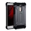 Dla Xiaomi Mix Heavy Hockproof Hybrid Armor Przypadki z podwójną warstwą Luksusowy Plastic Telefon Case