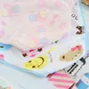 2021 Fashion New Baby 유아 소녀 소프트 속옷면 팬티를위한 소프트 속도 팬티 어린이 짧은 브리핑 어린이 Underpants4336949