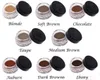 In stock! Eyebrow Enhancers cream Pomade Medium Brown Waterproof Makeup Eyebrow 4g Blonde Chocolate Dark Ebony Auburn TALPE +gift