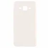 100 PZ OEM Batteria Posteriore Custodia Cover Cover in vetro per Samsung Galaxy A3 Black White Gold DHL gratuito