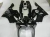 Kit di carenatura personalizzati su misura per Kawasaki Ninja ZX6R 1994-1997 Black Body Repair Fairings Set ZX-6R 94 95 96 97