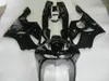 Free Custom aftermarket Fairing kits for Kawasaki Ninja ZX6R 1994-1997 black body repair fairings set ZX-6R 94 95 96 97