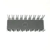 MB81464-15. MB81464-12, MB81464-10 / MB81464. 64k x 4 PAGE MODE DRAM IC. dois circuitos integrados PDIP18 de 18 pinos em linha de plástico