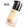 Whole1pcs Soft Matte ALL DAY MAKE UP LUMINOUS Foundation makeup liquid Foundation Base 6 Shadows Maquiagem 8235693