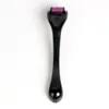 Microneedle Roller 540 Micro Needle Dermaroller Skin Skönhet Massager 4 Typer