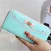 New Fashion Vega Sailor Moon Ladies Long Zipper Female Bag Women brand Leather kawaii Wallet Purse