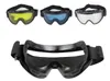 Lans PC de lunettes de ski à vent avec des verres à sable de sable TPU Frame TPU Sports Tactical Air Flow Lighly Ski Goggles Colors Disponue1535097