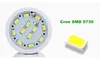 DHL ultrahelles LED-Maislicht E27 E14 B22 SMD 5630 5730 85265 V 30 W 40 W 50 W 4500 lm LED-Birne unten Beleuchtungslampe 100