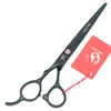 7.0inch Meisha Corte canhoto Cortando Tesoura Profissional Pet Grooming Tesoura JP440C Left Hand Pet Clippers Novo, Hb0029