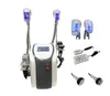 전문 Lipo Freeze Slimming Machine Cool Body Sculpting Cryotherapy 초음파 캐비테이션 RF 지방 흡입 650NM 리포 러스 머신