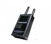 Hoogwaardige handheld draadloze audio- en video-ontvanger / Pro Wireless Pinhole Camera Scanners