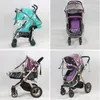 stroller canopy