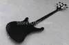 Wholesale! guitar 4 Strings Bass 4003 Electric Bass black High Quality Bass Guitar without Hard case