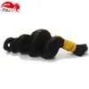 7A Top Quality Unprocessed Human Hair For Beautiful Star Brazilian loose Wave Human Hair Bulk Micro mini Braiding Bulk Hair