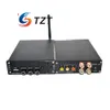 Freeshipping TDA7498L Digital HiFi Wzmacniacz mocy 2x70W AUDIO AMP Dual Channel Regulacja Bass