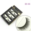 3D False eyelashes 16 Styles Handmade Beauty Thick Long Soft lash Fake Eye Lashes Eyelash Sexy 30010781095957