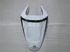 Kit de carénage moto pour Suzuki GSXR600 01 02 03 kit de carénage noir blanc GSXR750 2001 2002 2003 IY02