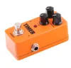 Kokko FDD2 Timer Delay Delater Guitar Pedal de Alta Calidad Portatil Guitar Parts Accessoires 5390534