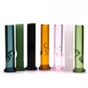 Glass Tips Filter Rolling Tips Huvudcigarett Dry Herb Cypress Phuncky Holder Hill's Mini Smoking Pipes Hill Pipe