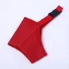 Pet dog muzzle Nylon pad with soft cloth lining 7 sizes for small and large dog whole DHL3566021