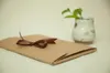 241807CM Craft Paper Pocket Box med Silk Scarf Kraft Paper Envelope Party Boxes For Card Vykort Present Packing4109291